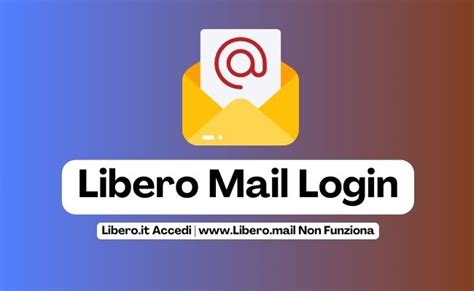 community di libero|libero it accedi.